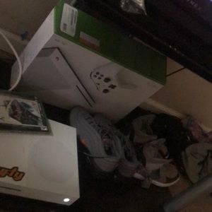 Meet your Posher, Rick